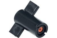 M.R.S. 80° Regendüse Hygro-Düsenkopf orange M.R.S. 80° Regendüse Hygro-Düsenkopf orange