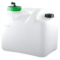 Wassertank 20 Liter Kompakt mit Feinfilter Wassertank 20 Liter Kompakt mit Feinfilter