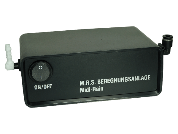 M.R.S. Druckpumpe für Beregnungsanlage - Midi Rain