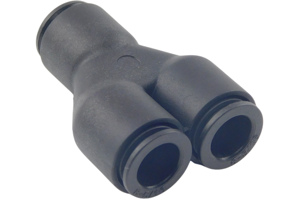 Y-Verbinder 8mm schlauch