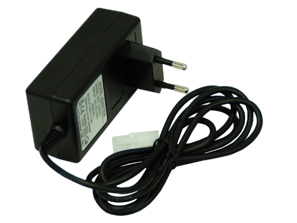 Netzteil 24V - 1,5A für Druckpumpen