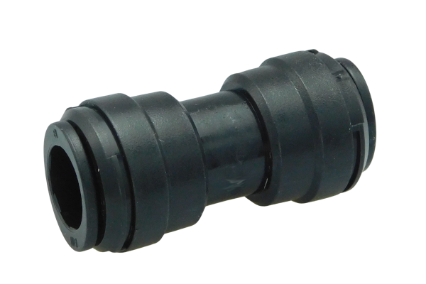 schlauchverbinder 12mm gerade