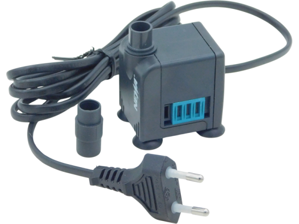 micro-tauchpumpe 450 liter
