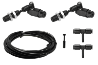 Sprühdüsen Erweiterungsset Black-Line - 2 Düsen Sprühdüsen Erweiterungsset Black-Line - 2 Düsen