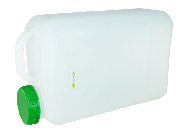 Wassertank - Weithals 20 Liter ohne Zubehör