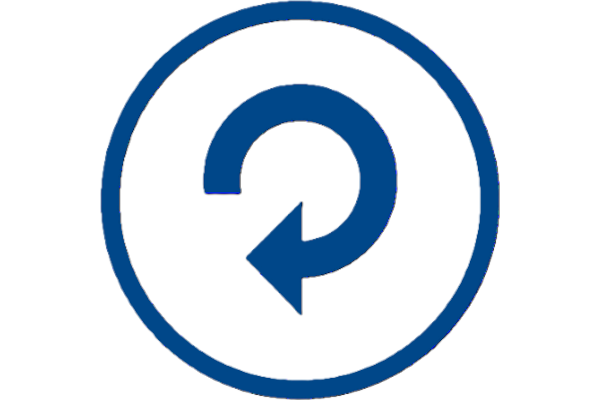 Reduziernippel 1/2 Zoll AG zu 1/4 Zoll IG 20 bar