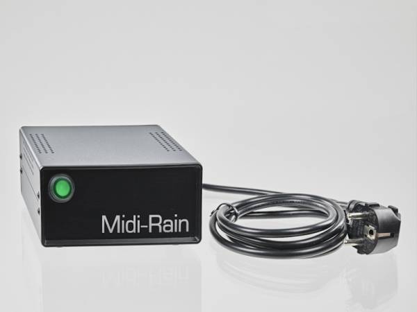 Druckpumpe Midi-Rain für Beregnungsanlagen