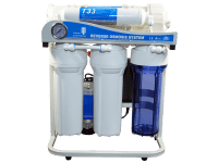Osmoseanlage 1900 Liter mit Druckerhöhungspumpe und Automatikspülung Osmoseanlage 1900 Liter mit Druckerhöhungspumpe und Automatikspülung