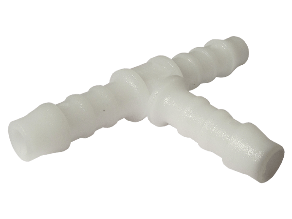 T-Schlauchtülle 6 mm