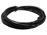 Druckschlauch Beregnungsanlage 6mm - schwarz LLDPE bis 16 bar Druckschlauch Beregnungsanlage 6mm - schwarz LLDPE bis 16 bar