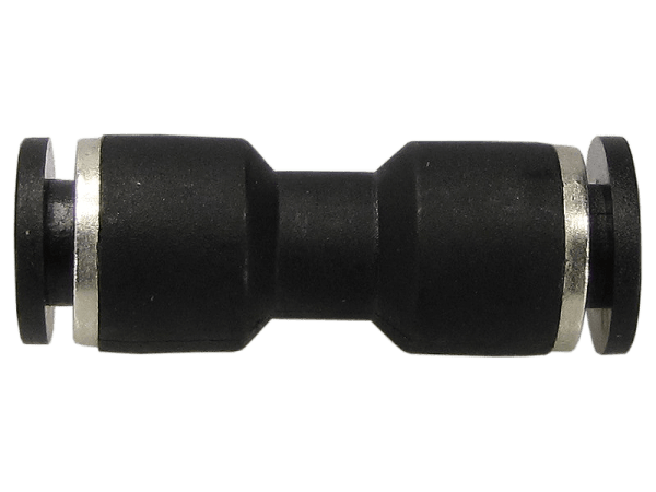 Schlauchverbinder Stecknippel 12 mm
