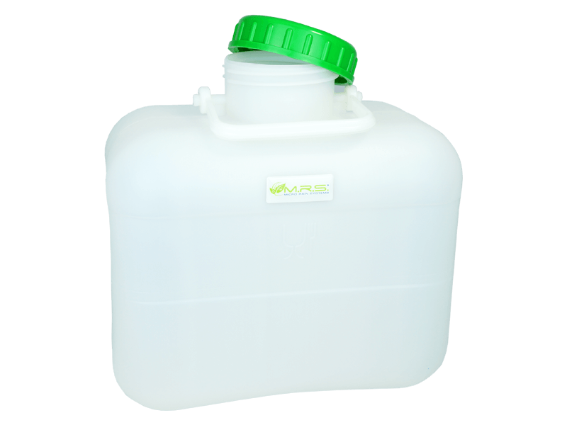 Offener Wassertank NEU 1000 Liter für Trinkwasser (lebensmittelecht)