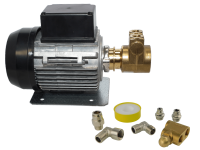 Vorschau: drehschieberpumpe messing bypass Vorschau: drehschieberpumpe messing bypass