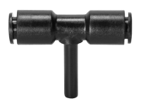 T - Einsteckverbinder 4 mm T - Einsteckverbinder 4 mm