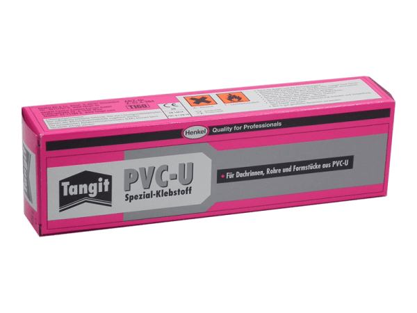 Tangit Spezial Kunststoffkleber 125 G - 