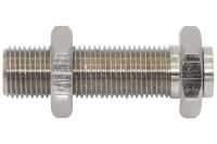 Schottverbinder 4 mm - bis 28 mm Wandstärke Schottverbinder 4 mm - bis 28 mm Wandstärke