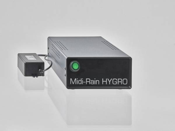 M.R.S.® Druckpumpe Midi-Rain HYGRO