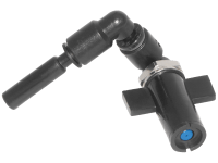 M.R.S. 80° Regendüse Hygro - 360° schwenkbar M.R.S. 80° Regendüse Hygro - 360° schwenkbar