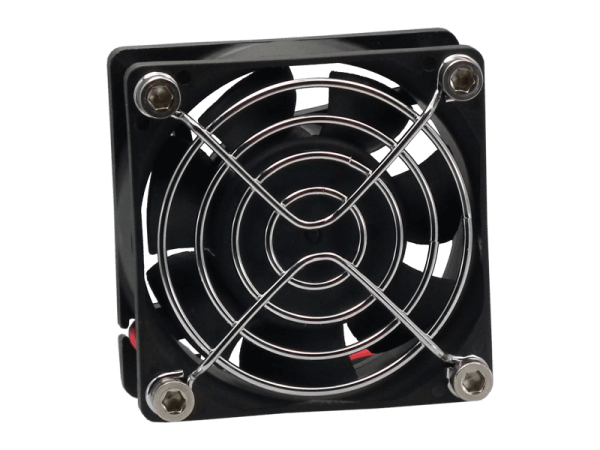 Ersatzlüfter 40 x 40 x 20 mm 12V