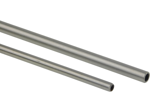 edelstahlrohr nahtlos v4a