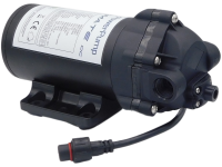 M.R.S. Whisper PowerPump Ultimate 22 bar M.R.S. Whisper PowerPump Ultimate 22 bar