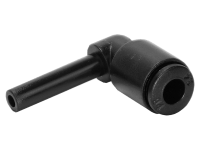 Winkel-Einsteckverbinder Winkel-Einsteckverbinder