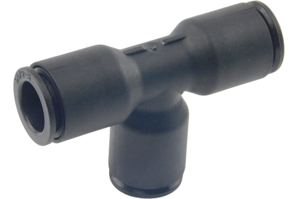 T-Verbinder Schnellsteckverbinder 8 mm