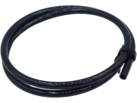 Druckschlauch Beregnungsanlage 6mm - schwarz PU bis 13 bar Druckschlauch Beregnungsanlage 6mm - schwarz PU bis 13 bar
