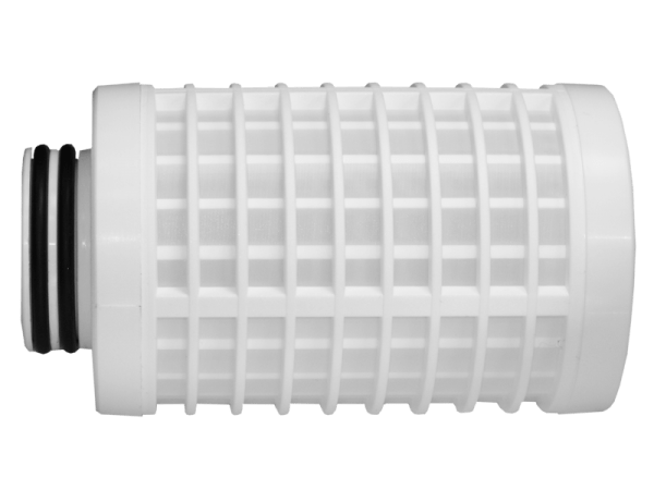 Filterkerze 5 Zoll Netzfilter - Sedimentfilter 50 my
