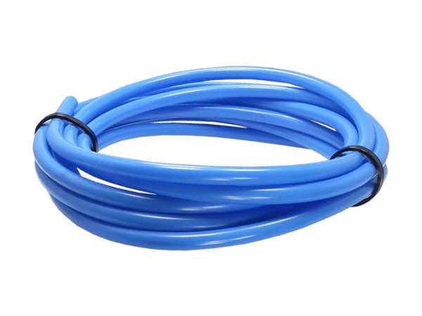 Druckschlauch Beregnungsanlage PU 10 bar blau 4/2,5 mm