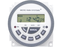 M.R.S.® Power-Timer 24V Sekundentimer digital M.R.S.® Power-Timer 24V Sekundentimer digital