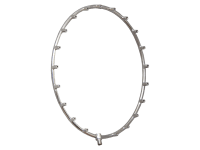 Düsenring für 20 Micro Nebeldüsen Düsenring für 20 Micro Nebeldüsen