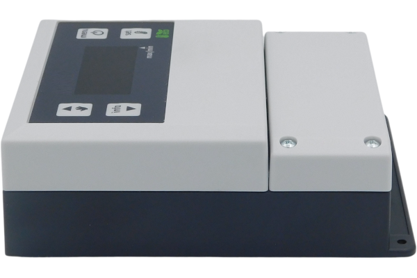 DIN-Schienen Thermostat - Temperaturregelung Mit 2 Ausgängen & Alarmfunktion