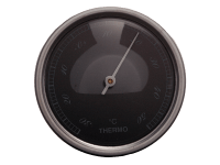 Thermometer analog - justierbar Thermometer analog - justierbar