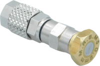 MRS Micro Nebeldüse_Schnellverschraubung MRS Micro Nebeldüse_Schnellverschraubung