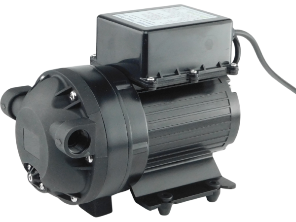 M.R.S. Whisper PowerPump Premium M-FLOW