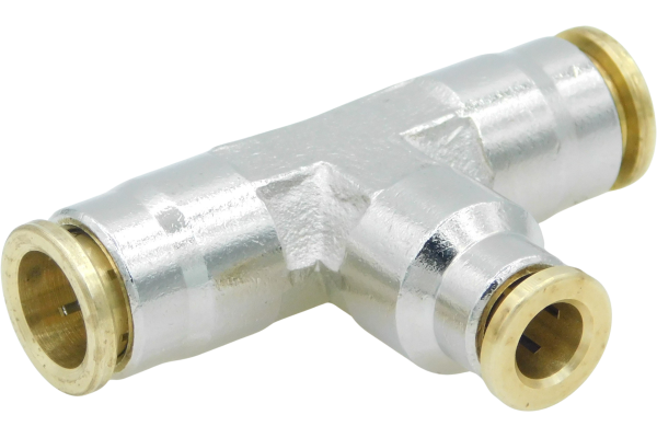 t-verbinder hochdruck reduziert