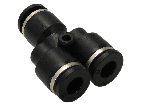 Y-Verbinder 8mm Y-Verbinder 8mm