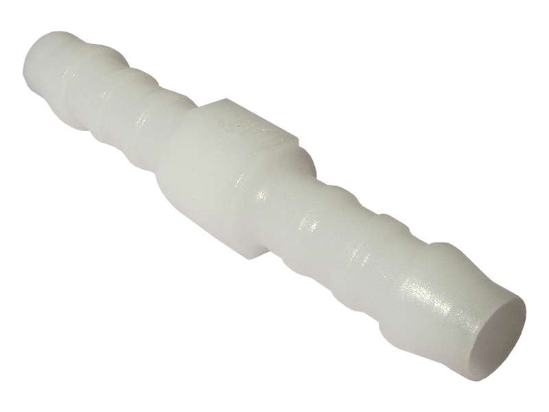 Hebelstecker - 6 mm Schlauchtülle