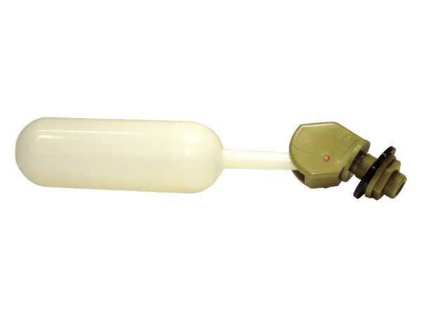Füllventil - Schwimmerventil für Wassertank