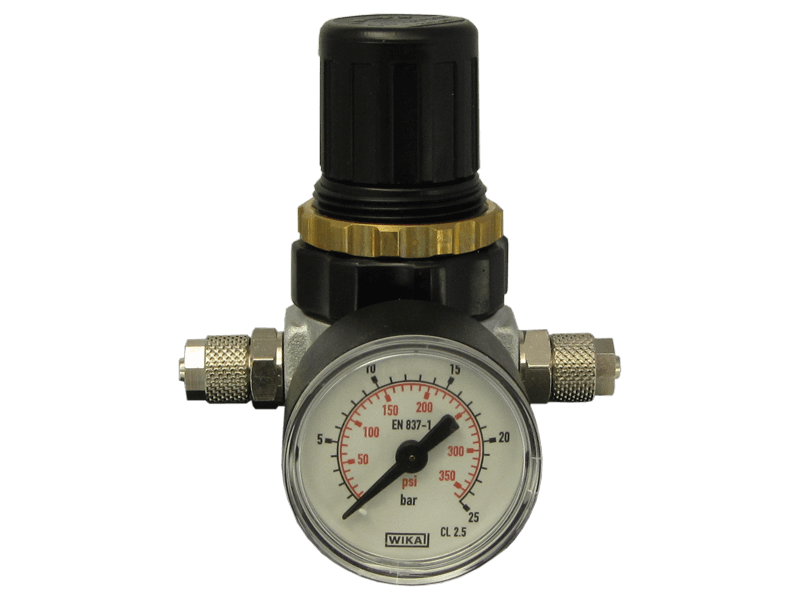 Affe Wiedergabe Garantie druckminderer luft einstellen verstehen kühl