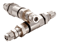 Komfort-Filtersystem für Beregnungsanlagen Komfort-Filtersystem für Beregnungsanlagen