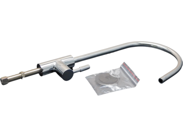 Osmose Wasserhahn Eco zur Auftischmontage