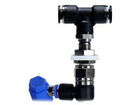 Vorschau: Blue-Line Düse Durchfluss regelbar Vorschau: Blue-Line Düse Durchfluss regelbar