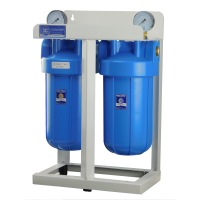 Wasserfilter BigBlue 10Zoll Wasserfilter BigBlue 10Zoll