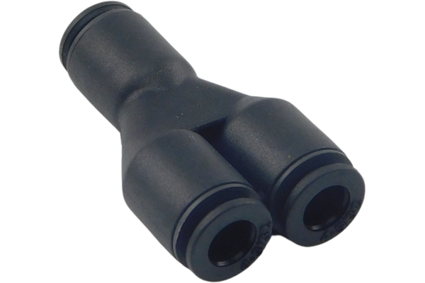Y-Verbinder 4 mm