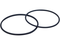 O-Ring Dichtungsset für 10 Zoll Wasserfilteranlagen und Filtergehäuse O-Ring Dichtungsset für 10 Zoll Wasserfilteranlagen und Filtergehäuse