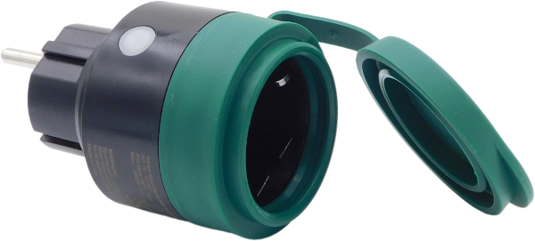 Smart-Steckdose WIFI Terrariumsteuerung