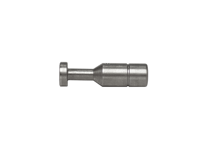 Gummistopfen 1 x 10 mm Loch, 45/38 - Bienchens Imkerladen