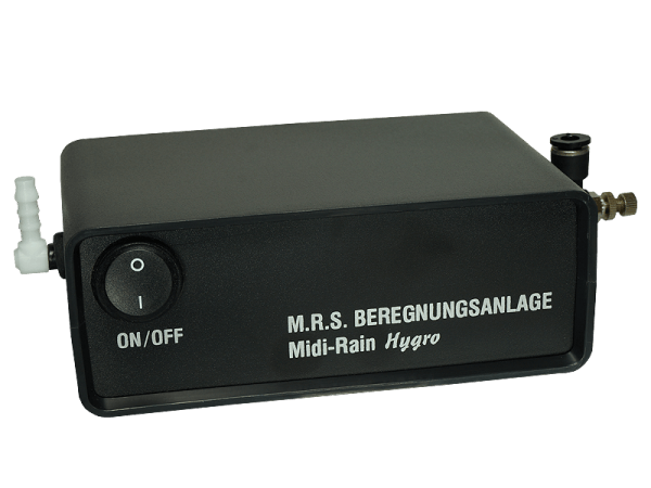 M.R.S. Druckpumpe Midi-Rain Hygro